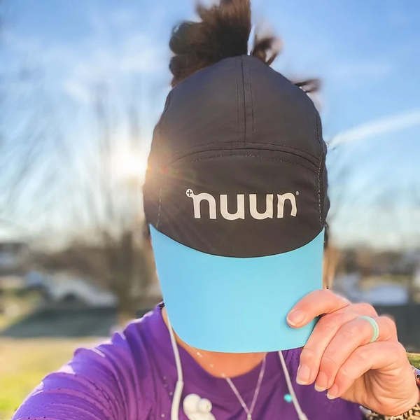 Sun's Out, Hydration On.